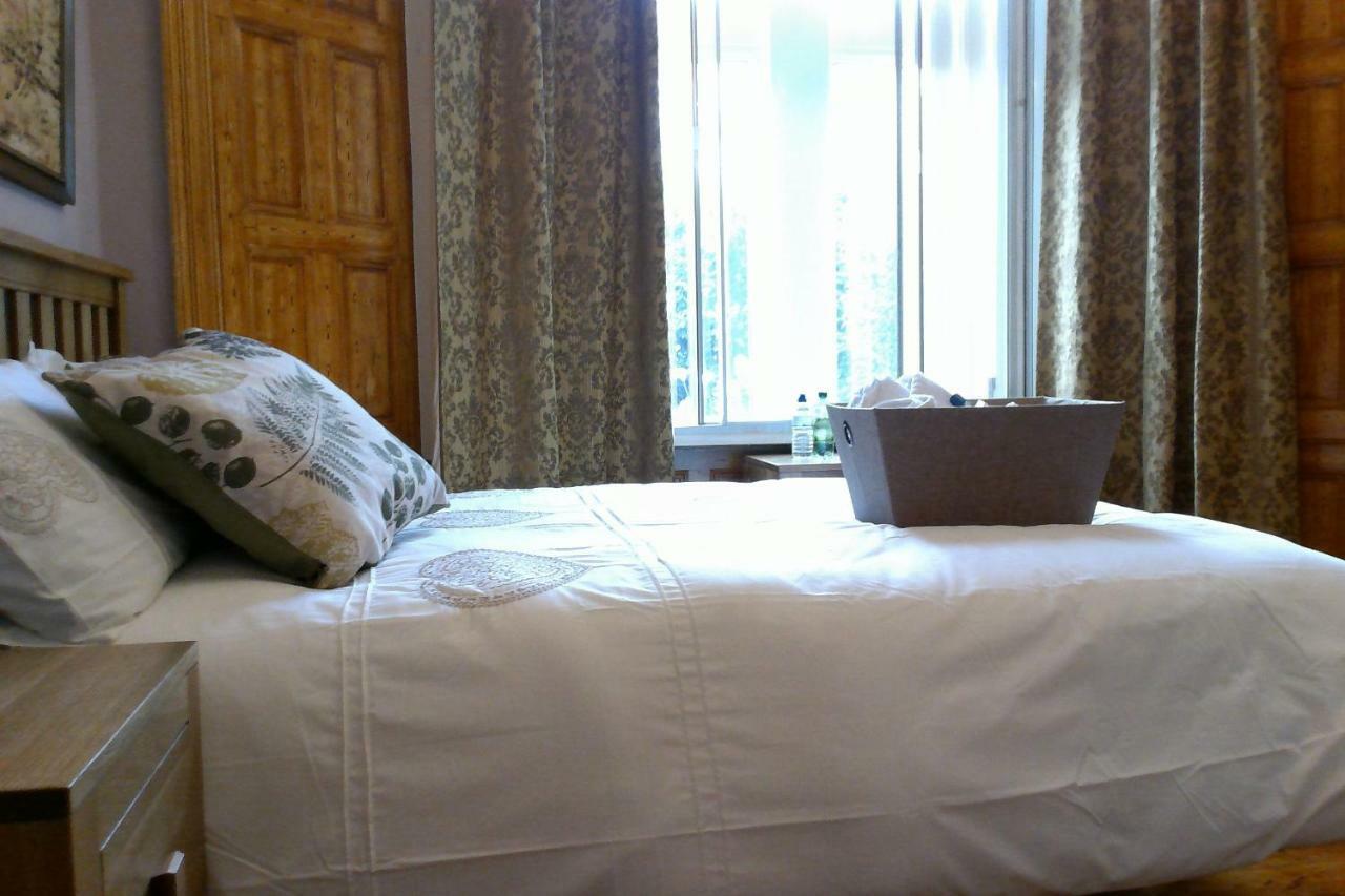 Beautiful Victorian House Hotel Cardiff Eksteriør billede